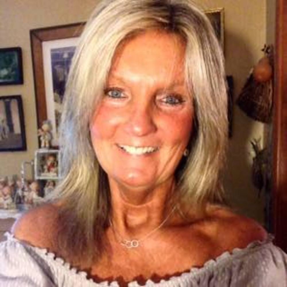 Meet your Posher, Lynn